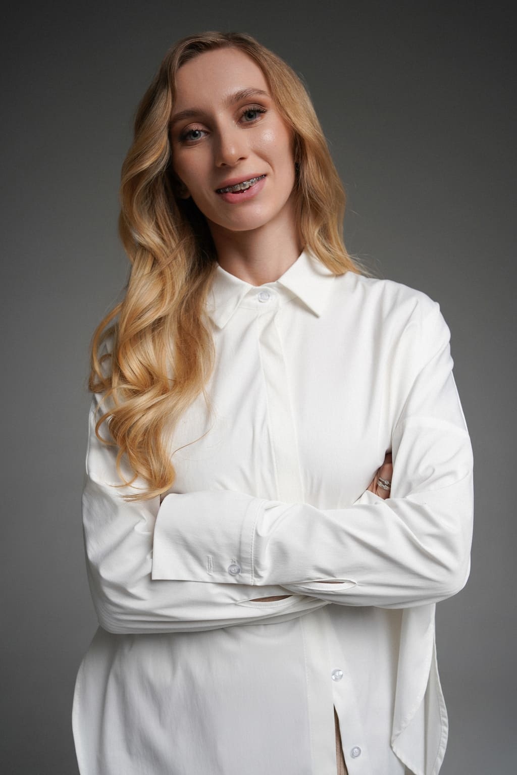 Валерия Бессонова - main