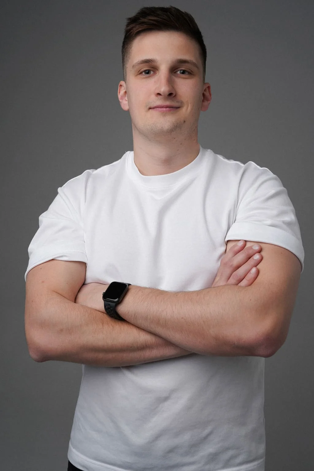 Вадим Бормотов - Врач-стоматолог, микроскопист - Стоматология Улыбайтесь Чаще